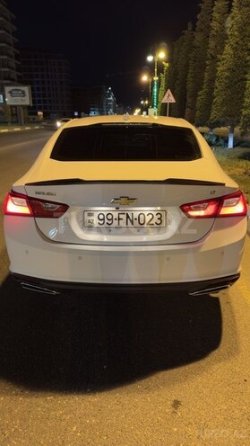 Chevrolet Malibu-3