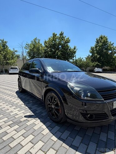 Opel Astra-3