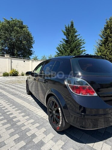 Opel Astra-6