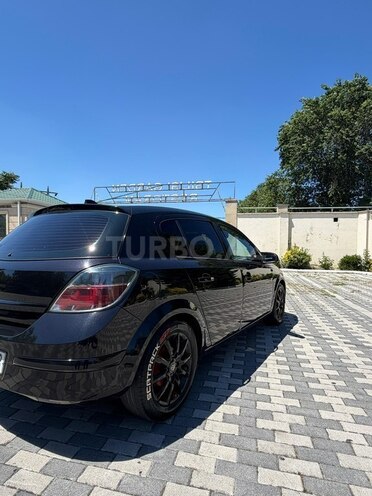 Opel Astra-7