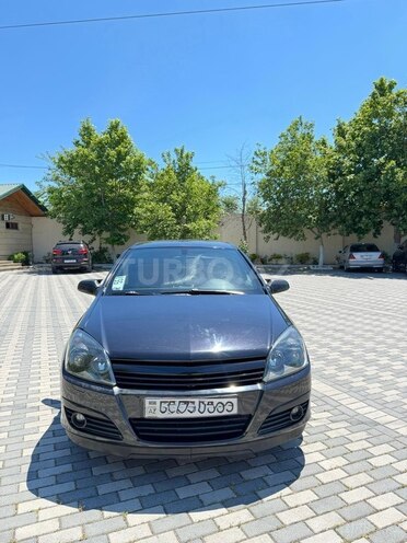 Opel Astra-1