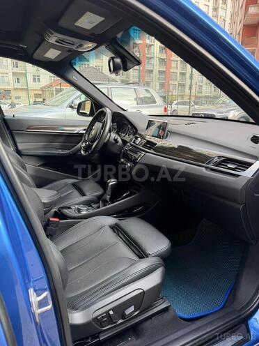 BMW X1-7