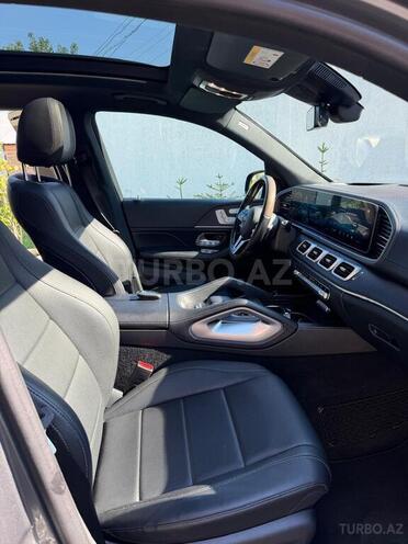 Mercedes GLS 450 4MATIC-8