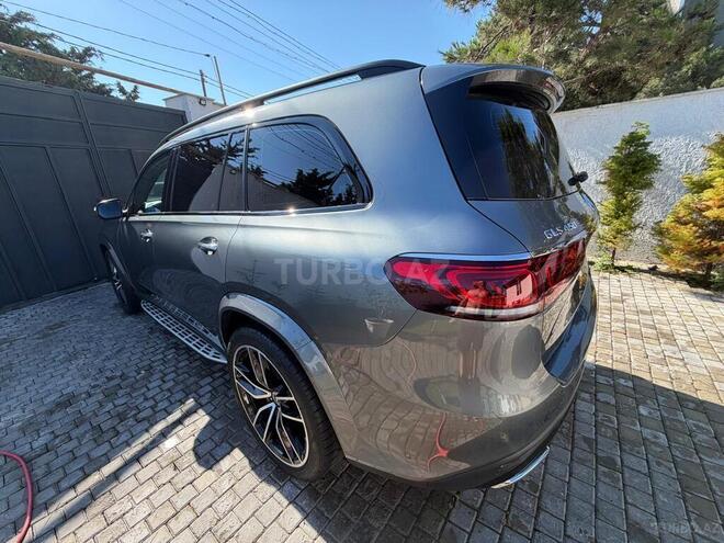 Mercedes GLS 450 4MATIC-6