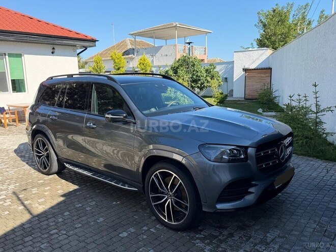 Mercedes GLS 450 4MATIC-14