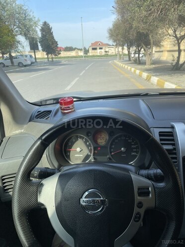 Nissan X-Trail-5