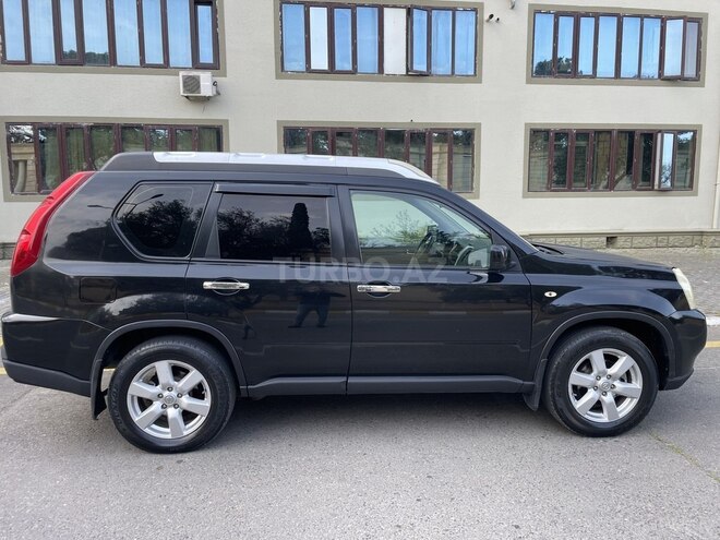 Nissan X-Trail-10