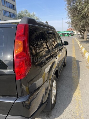 Nissan X-Trail-6
