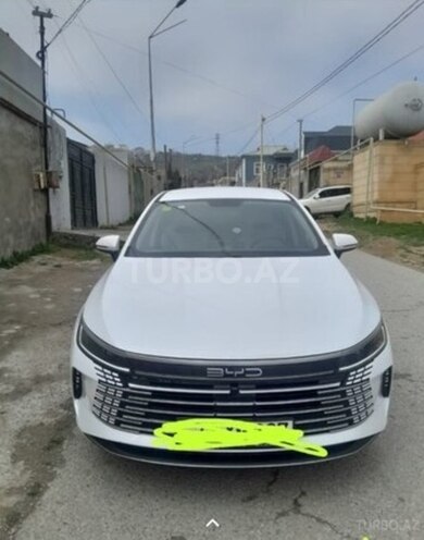 BYD Destroyer 05-1