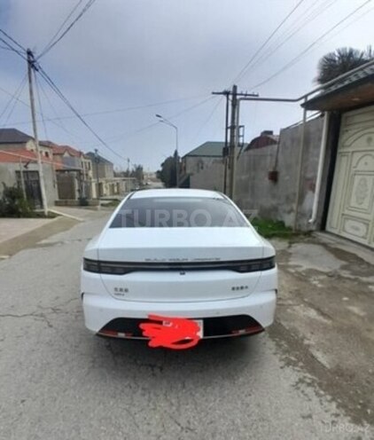 BYD Destroyer 05-6