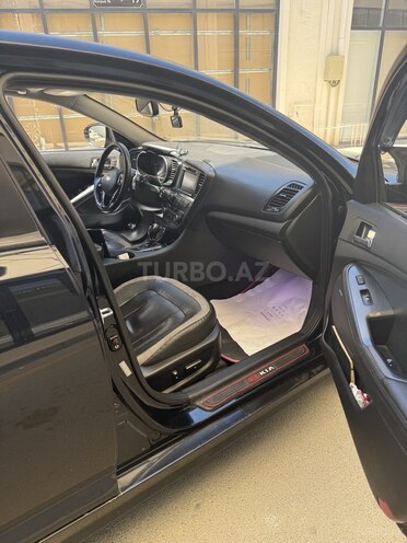 Kia Optima-6