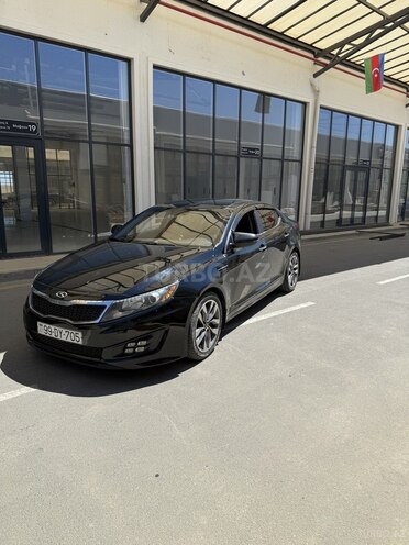 Kia Optima-3