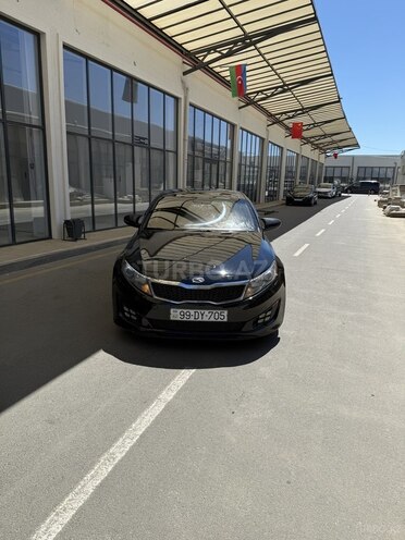 Kia Optima-1