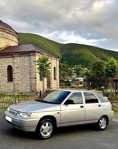 LADA (VAZ) 2112-1