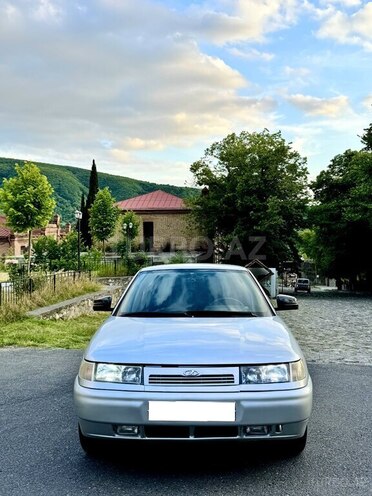 LADA (VAZ) 2112-3