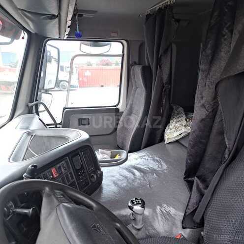HOWO Sinotruk-3