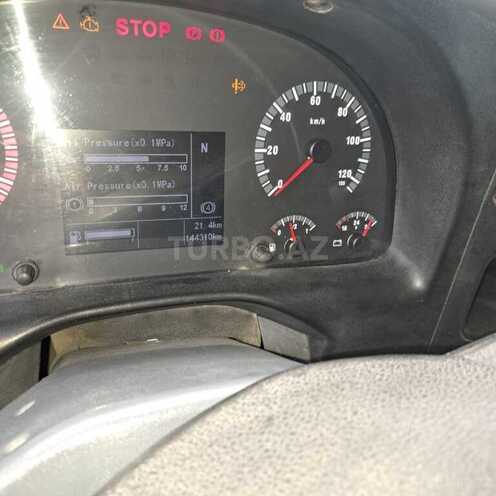HOWO Sinotruk-6