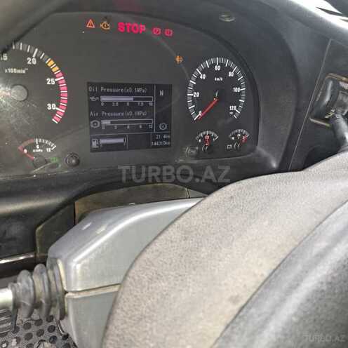 HOWO Sinotruk-7