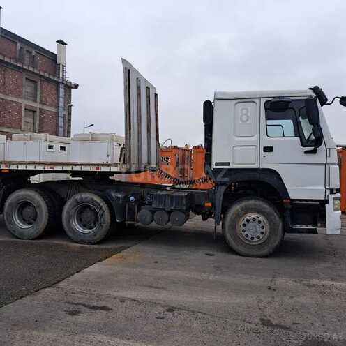 HOWO Sinotruk-8