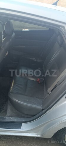 Toyota Prius-4