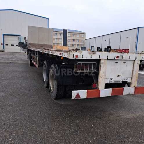 HOWO Sinotruk-2