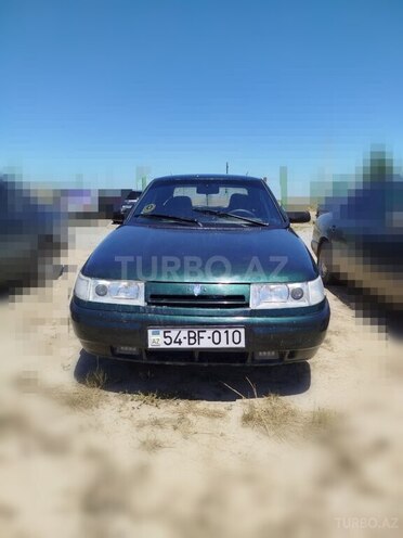 LADA (VAZ) 2110-1