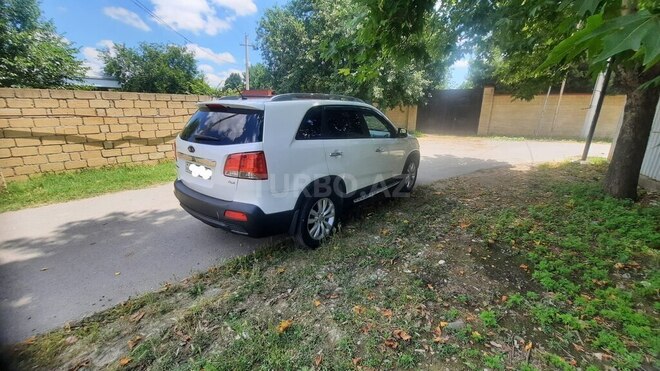 Kia Sorento-4