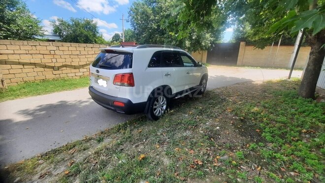 Kia Sorento-3