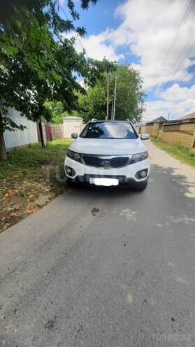 Kia Sorento-1