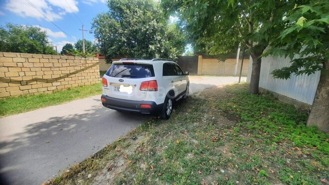 Kia Sorento-5