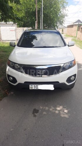 Kia Sorento-2