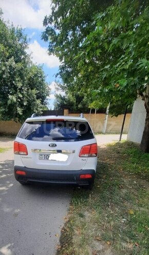 Kia Sorento-7