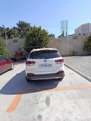 Kia Sorento-2