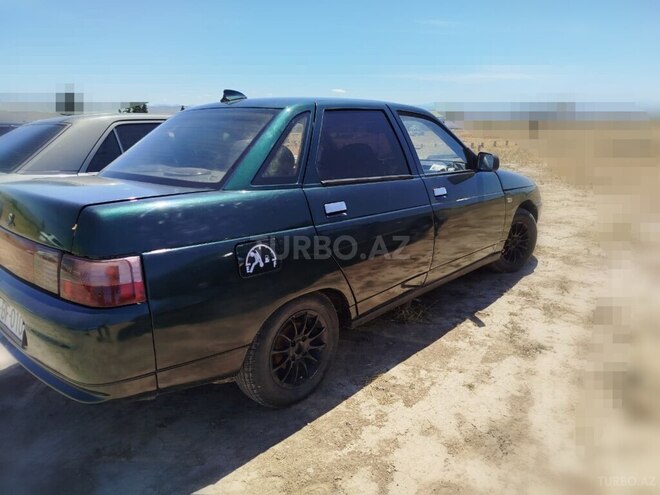 LADA (VAZ) 2110-4
