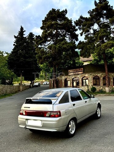 LADA (VAZ) 2112-4