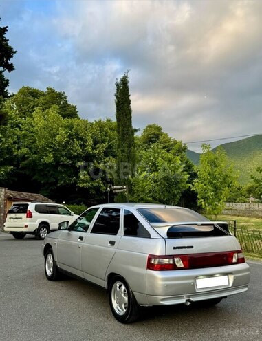 LADA (VAZ) 2112-5