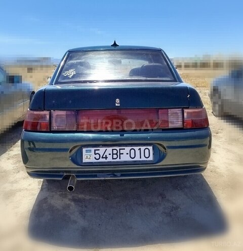 LADA (VAZ) 2110-2