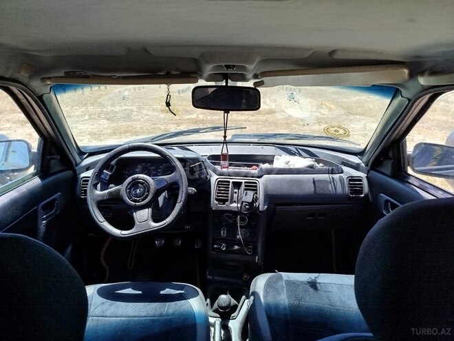 LADA (VAZ) 2110-5