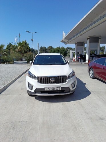 Kia Sorento-1