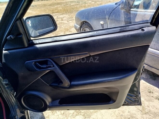 LADA (VAZ) 2110-9