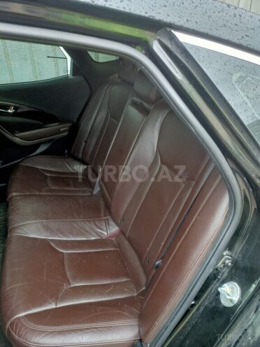 Hyundai Azera-6