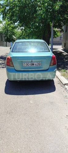 Chevrolet Lacetti-2