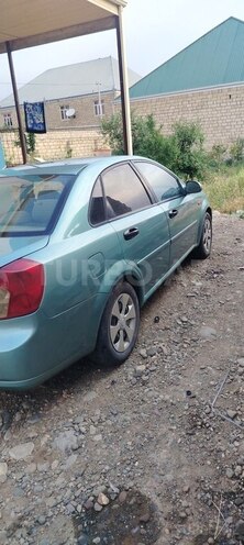 Chevrolet Lacetti-5