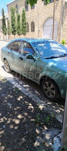 Chevrolet Lacetti-3
