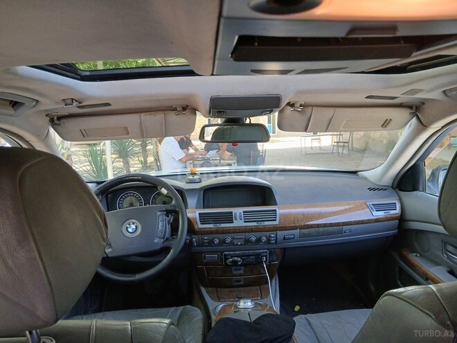 BMW 735-6
