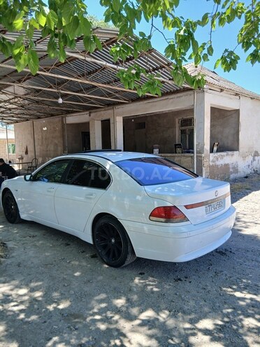 BMW 735-4