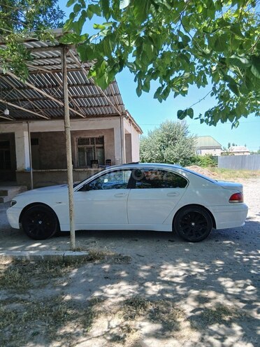 BMW 735-5