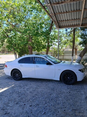 BMW 735-2