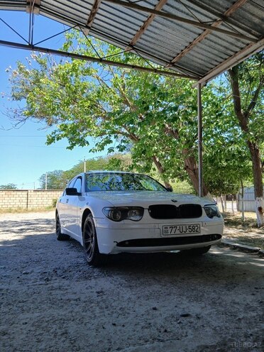 BMW 735-1