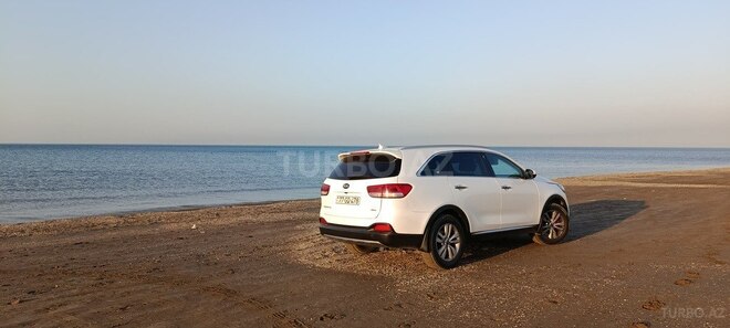 Kia Sorento-6